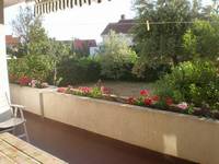  Ferienwohnungen Apartmani Lukacic