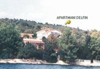  Delfin POSEDARJE