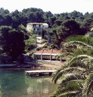  Ferienwohnungen Villa Ruic Solta