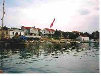 Ferienwohnung Viskovic, SIMUNI