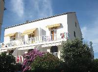 Ferienwohnung MARGARETIC, SV. FILIP JAKOV Ferienwohnung MARGARETIC, SV. FILIP JAKOV
