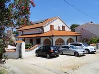  Ferienwohnungen VILLA KORNATI-MATLOVAC