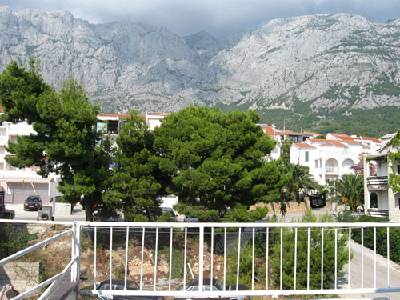 Ferienwohnungen ŠKORPUT Makarska