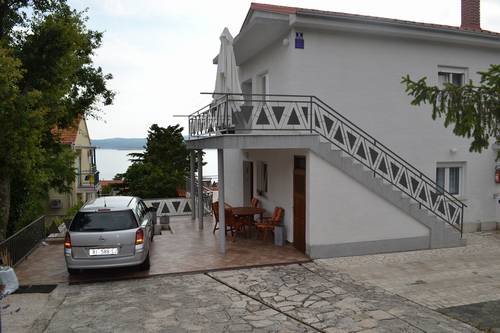 Ferienwohnungen Butorac Selce