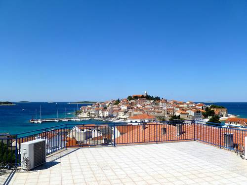 Ferienwohnungen Villa Maria Primošten