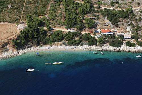 Ferienwohnungen Plaža 