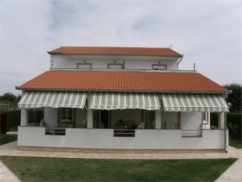 Ferienwohnungen Family Apartments Biograd 